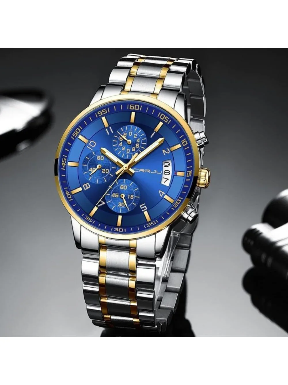 N/A this watch